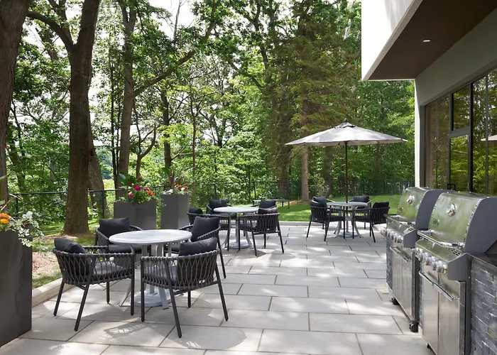 Towneplace Suites By Marriott Toronto Oakville