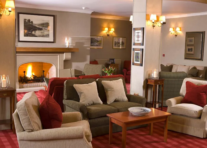 Inver Lodge