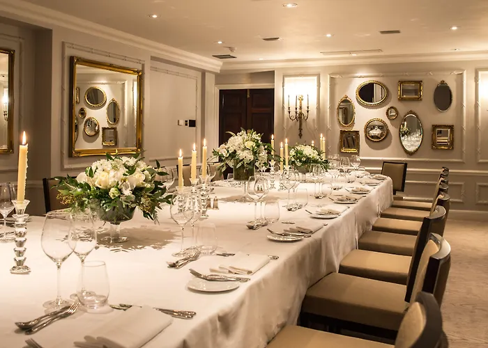 Dukes London