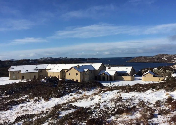 Inver Lodge