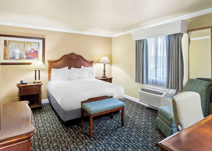 Best Western Miners Inn Yreka