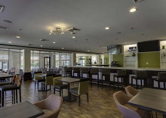 The Inn At Saint Mary'S