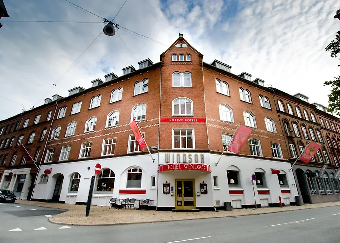 Milling Hotel Windsor