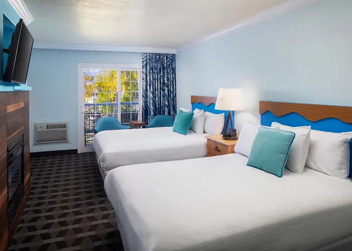 Beach Retreat & Lodge At Tahoe