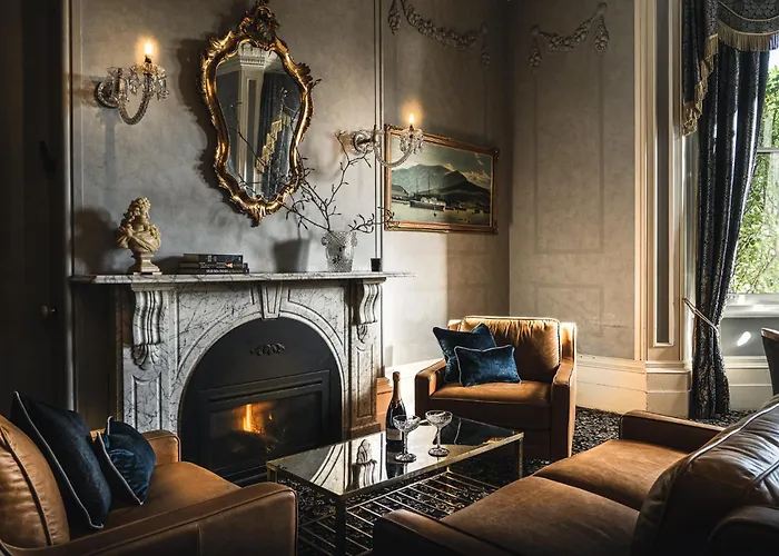 Lenna Of Hobart