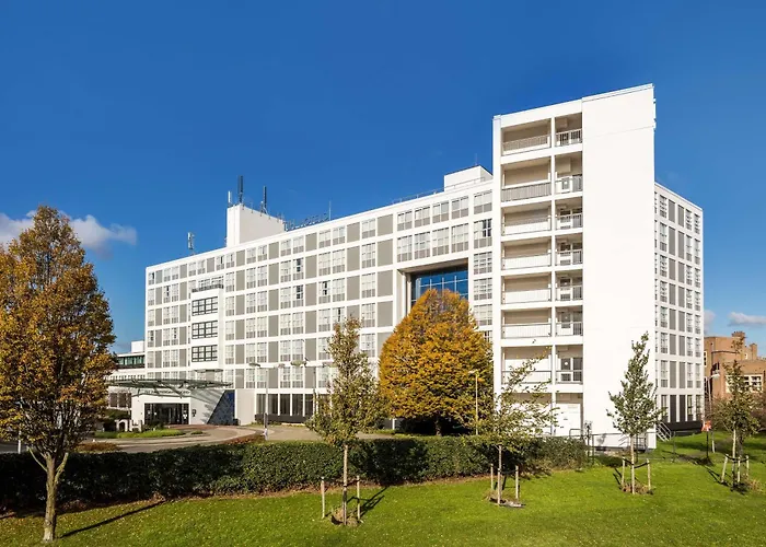 Nh Amsterdam Noord