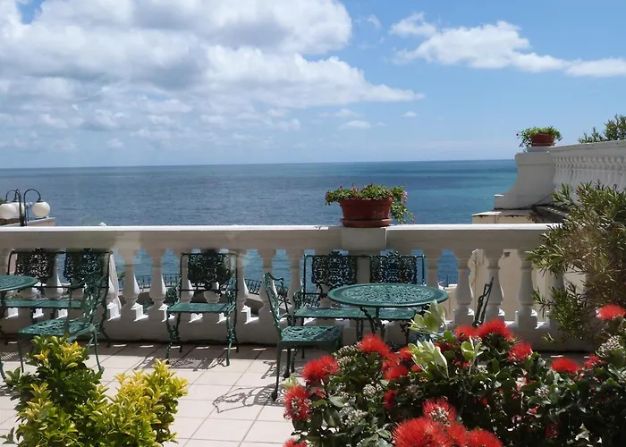Excelsior Palace Portofino Coast