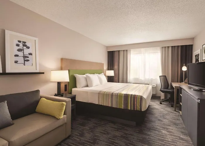 Country Inn & Suites By Radisson, Northfield, Mn