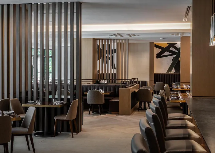 Four Seasons Hotel Austin