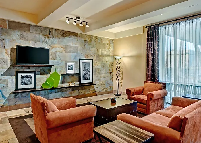Hampton Inn Lake Havasu City