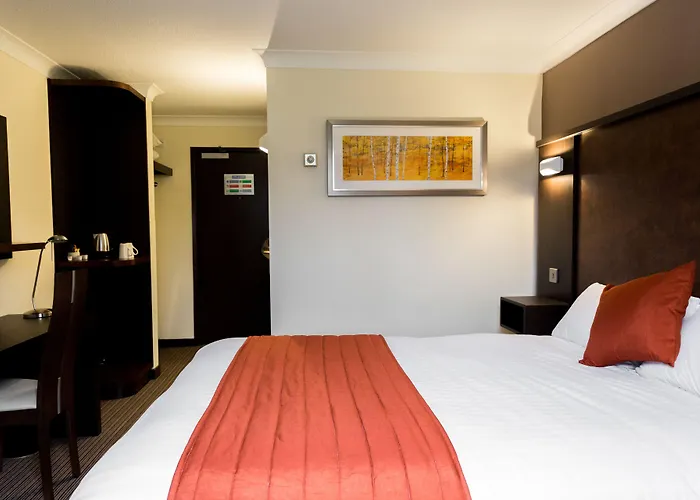 Dragonfly Hotel King'S Lynn