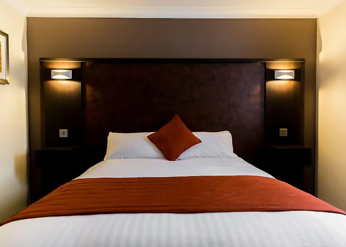 Dragonfly Hotel King'S Lynn