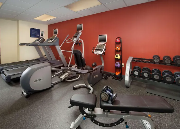 Hampton Inn Rochester Greece