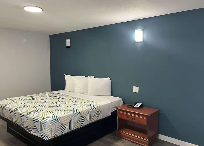 Rodeway Inn