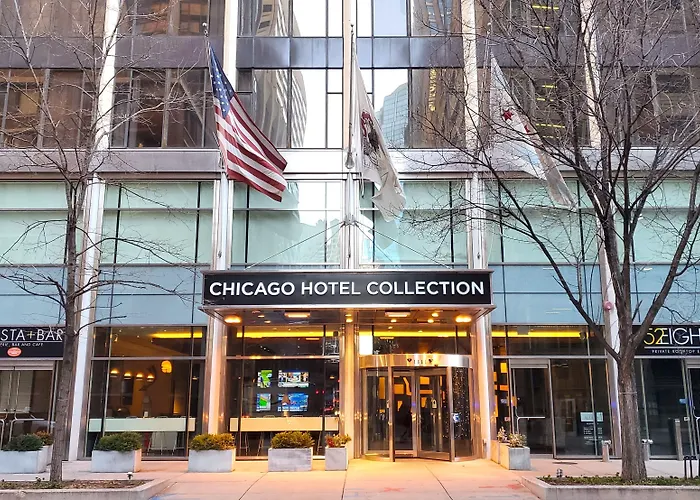 The Chicago Hotel Collection Magnificent Mile