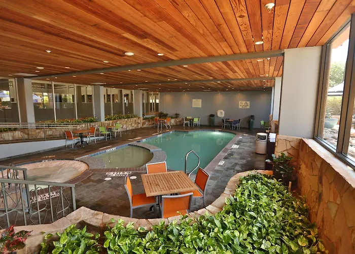 Doubletree By Hilton Mcallen