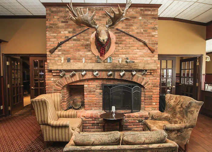 Best Western Parkway Inn & Conference Centre