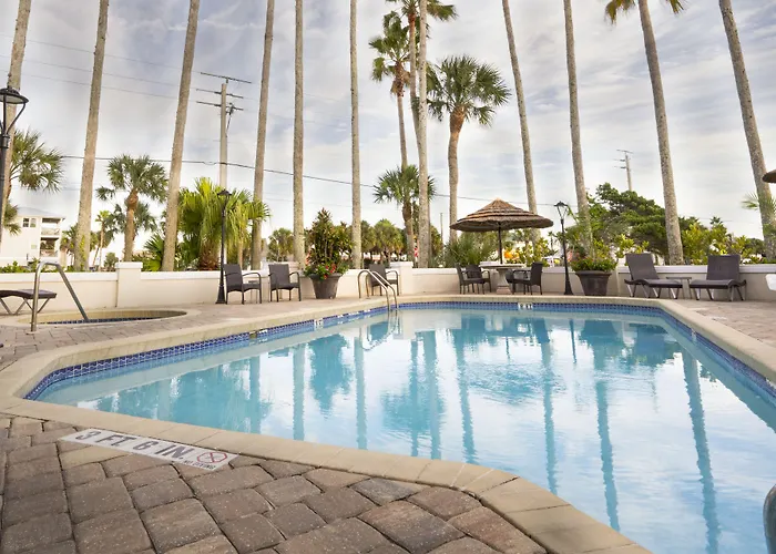 Best Western Seaside Inn