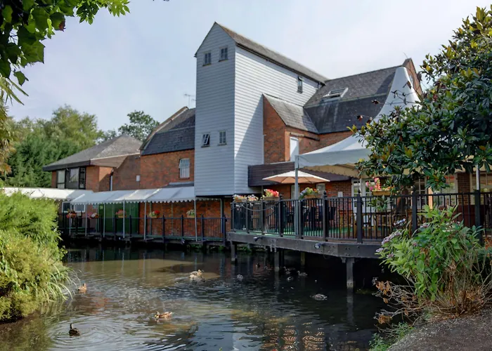 The Watermill Hotel, Sure Hotel Collection By Best Western
