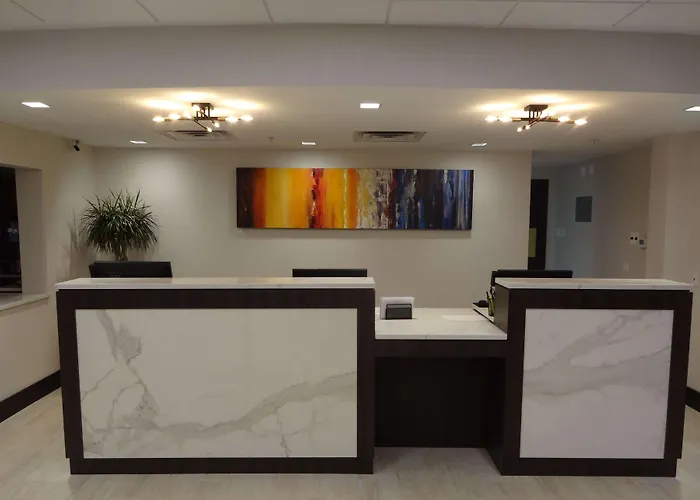 Wyndham Chicago O'Hare
