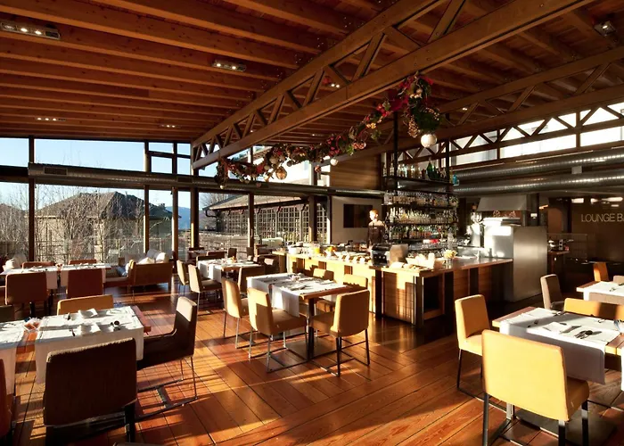 Hotel Milano Alpen Resort Meeting&Spa