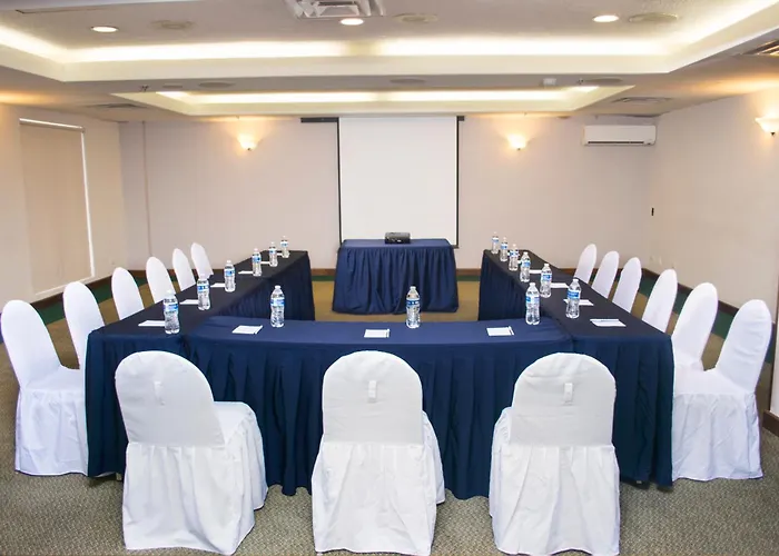 Istay Hotel Ciudad Juarez
