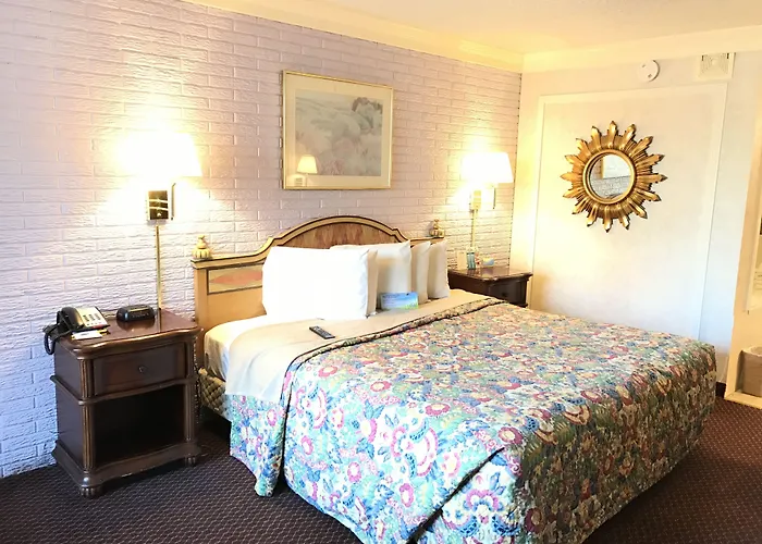 Inn At Atlantic City Hotel & Banquet