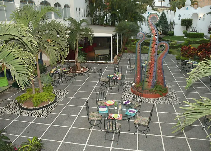 Villa Bejar Cuernavaca