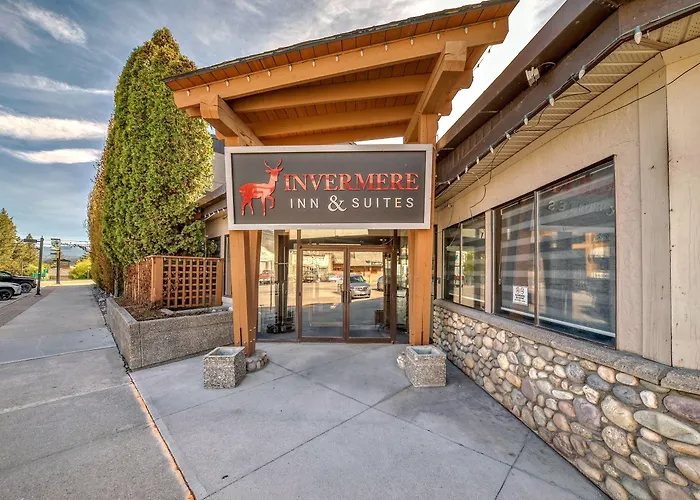 Invermere Inn