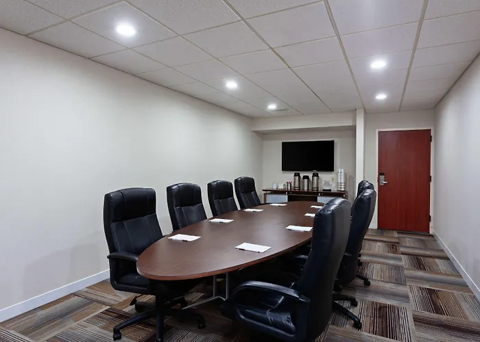 Hampton Inn Los Angeles/Arcadia