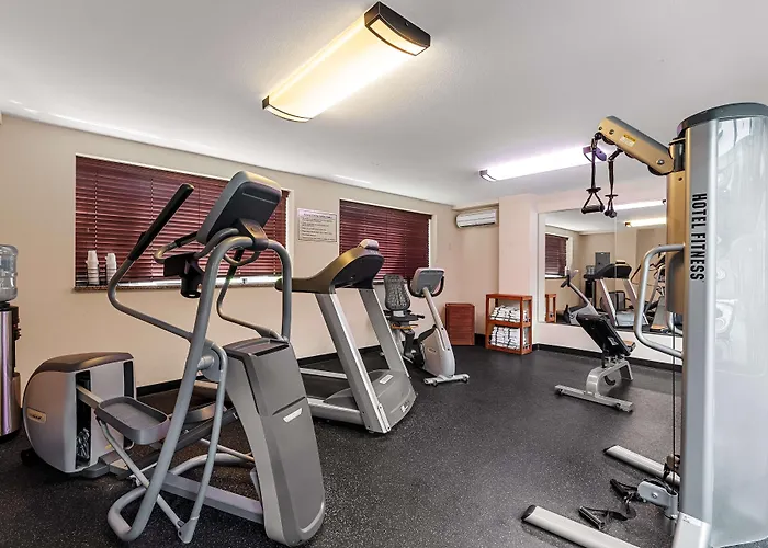 Best Western Bridgeview Hotel