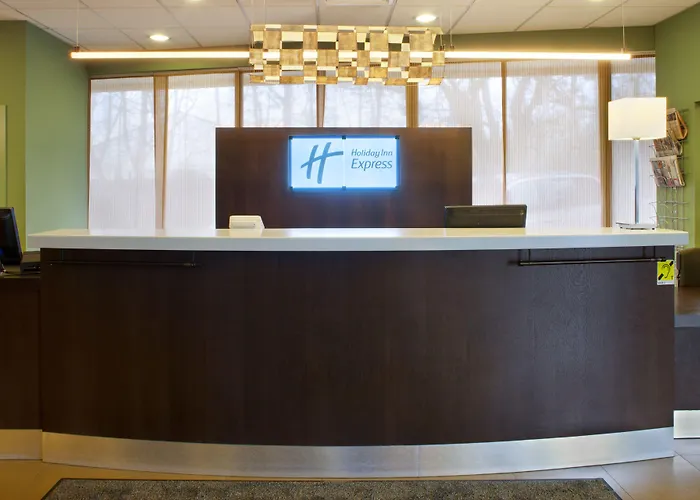 Holiday Inn Express & Suites Ghent By Ihg