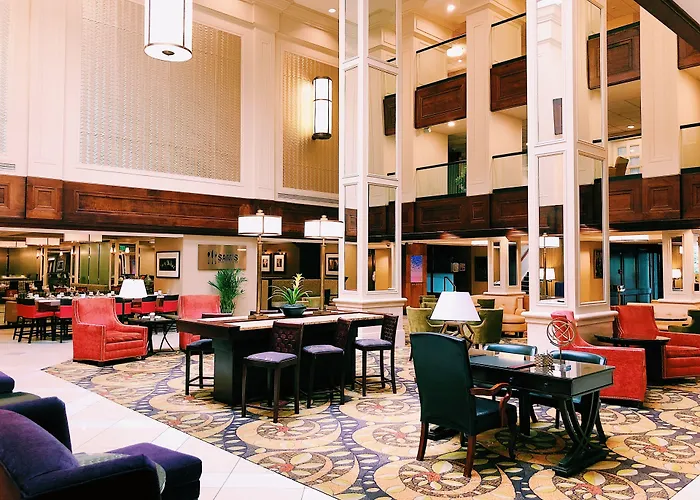 Stamford Marriott