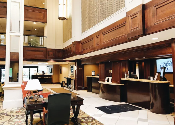 Stamford Marriott