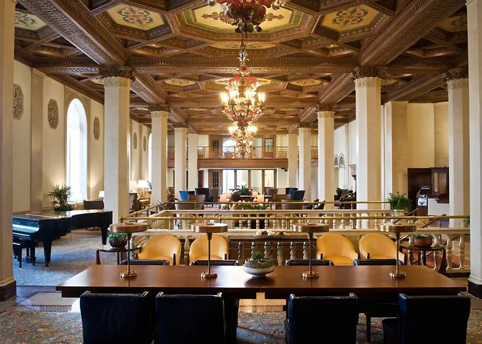 Marriott Syracuse Downtown