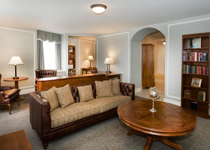 Marriott Syracuse Downtown