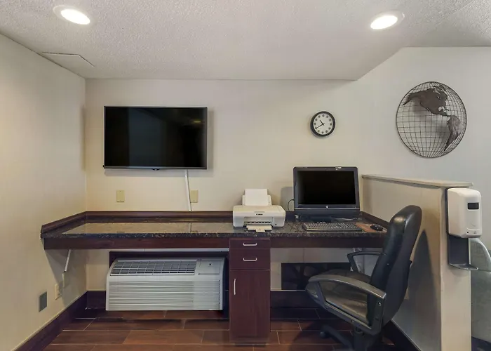 Best Western Athens Inn
