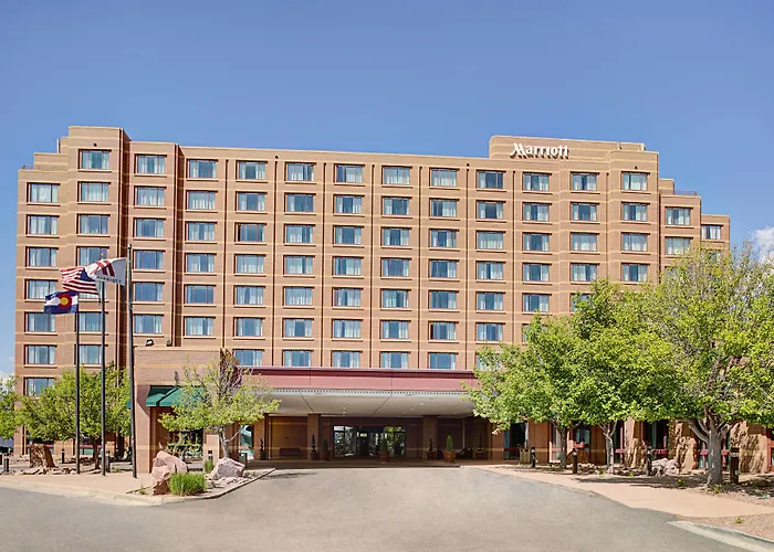 Colorado Springs Marriott