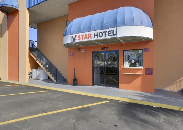 Magnuson Hotel Bradenton