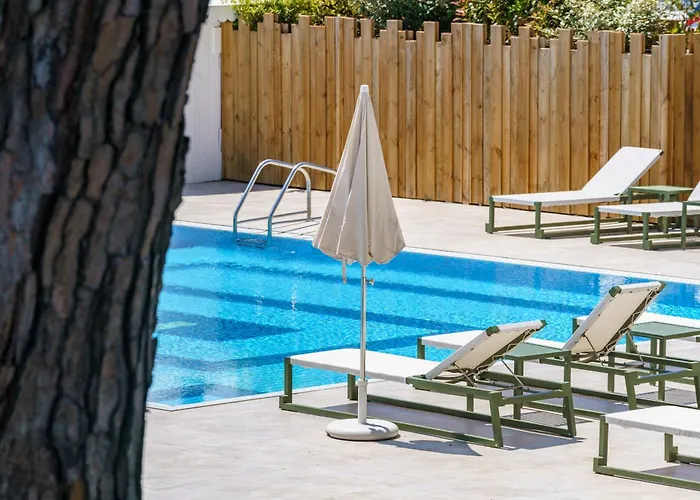 Hotel Ibaia