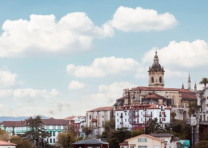 Hotel Ibaia