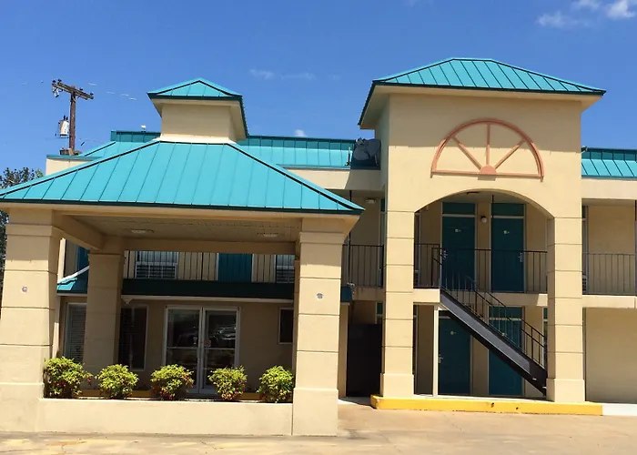 America Best Value Inn Kosciusko