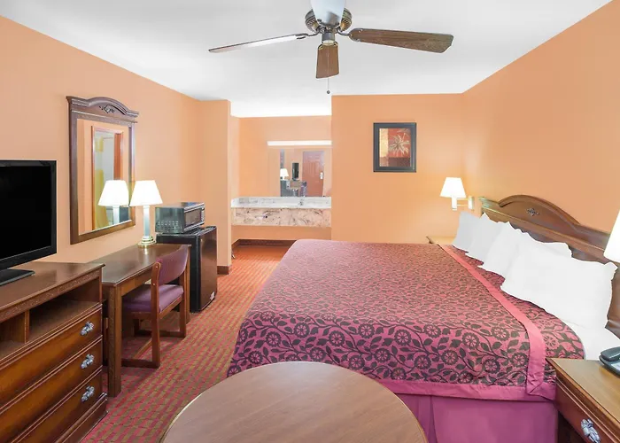 America Best Value Inn Kosciusko