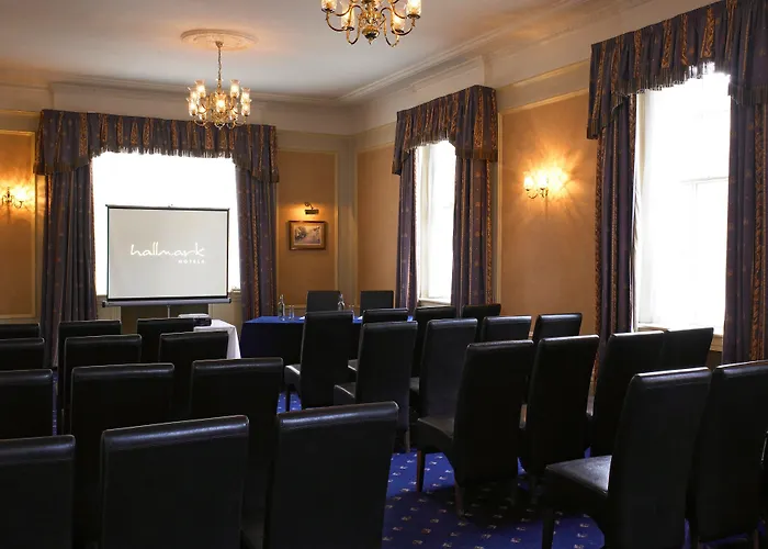 Derby Midland Hotel, BW Signature Collection