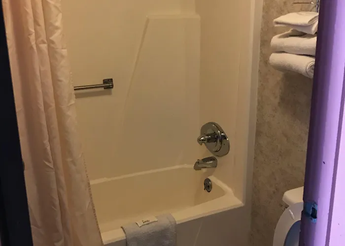 Relax Inn Richmond
