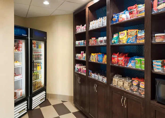 Hampton Inn White Plains/Tarrytown