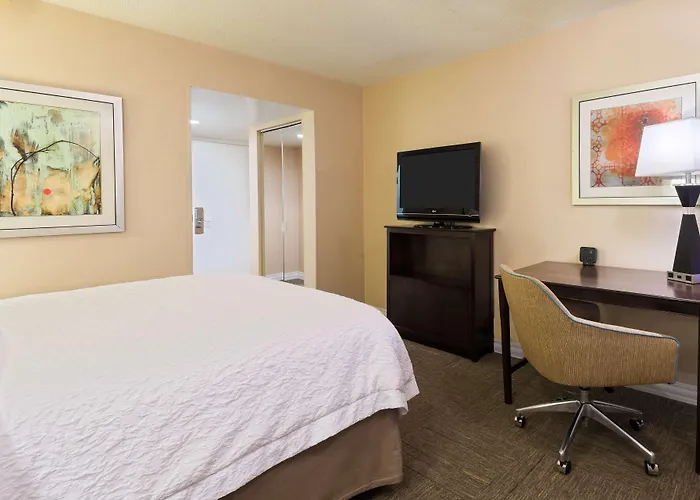 Hampton Inn White Plains/Tarrytown
