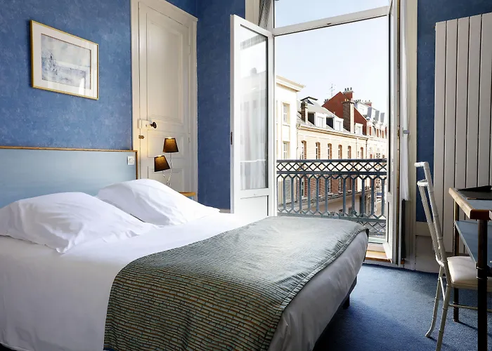 Grand Hotel De L'Univers