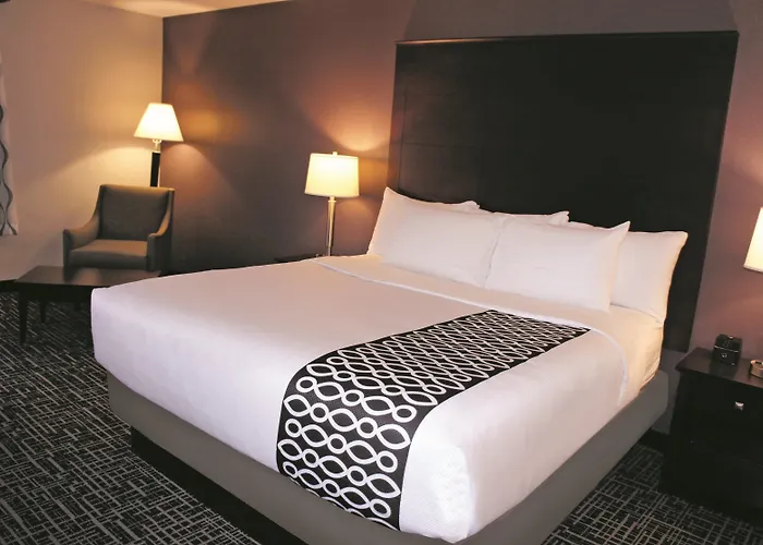 La Quinta Inn & Suites By Wyndham Denver Aurora Medical