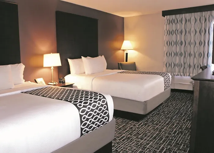 La Quinta Inn & Suites By Wyndham Denver Aurora Medical